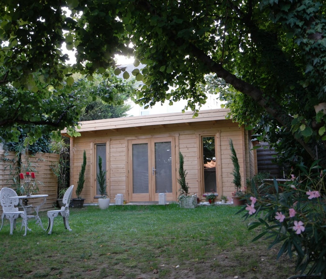 La cabane des rêves 2